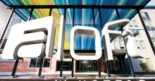 ALOFT BOGOTA AIRPORT ALOFT BOGOTA AIRPORT